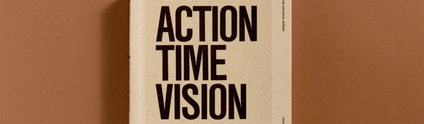 Daniel Miller Action Time Vision